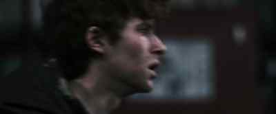Eben. - 30 Days of Night