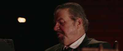 Ebenezer Scrooge, I see. - Ebenezer the Traveler