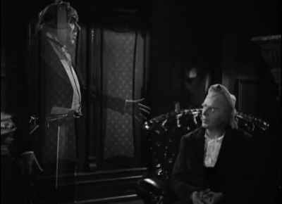 Ebenezer Scrooge - A Christmas Carol