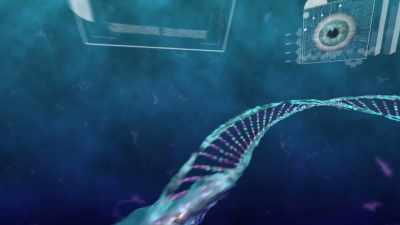 Ebens genetically
create all kinds - Truth Hunter