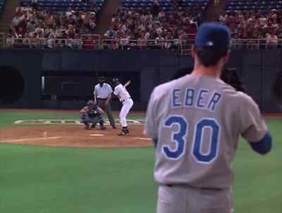 Eber sets. - Little Big League