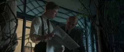 EBERHARD: Dietrich. - Bonhoeffer: Pastor. Spy. Assassin