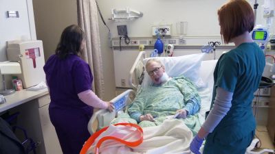 Ebert When I mentioned in my blog - Life Itself