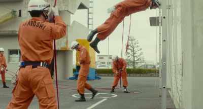 Ebi-chan, 14.4, Genki, 21.6. - My Boyfriend in Orange