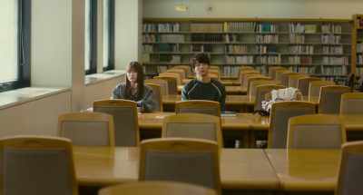 Ebi-chan didn't say 
the reason why, right? - My Boyfriend in Orange