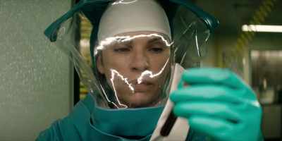 Ebola Zaire, - The Hot Zone
