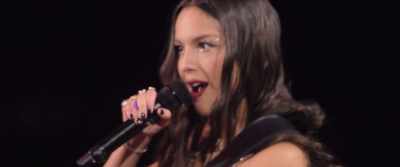 (Ebony groaning) - Olivia Rodrigo: GUTS World Tour