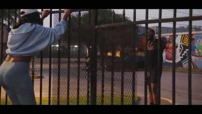 (Ebony groans) - Ebony Hustle 2: Ballistic Protection