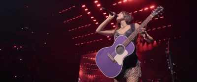 (Ebony groans) - Olivia Rodrigo: GUTS World Tour