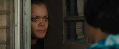 Ebony, I'm gonna need you
to open this door - The Deliverance