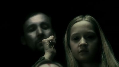 EBRILL One of the living - The Dark