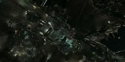 ECAM panel two. - Halo