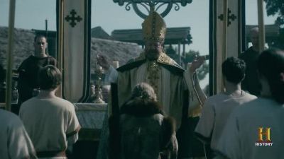 Ecbert of Wessex, - Vikings