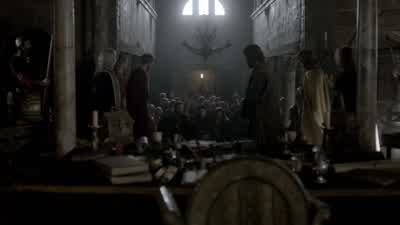 ECBERT: Welcome near! - Vikings