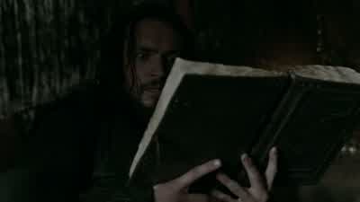 Ecbert: What is it? - Vikings