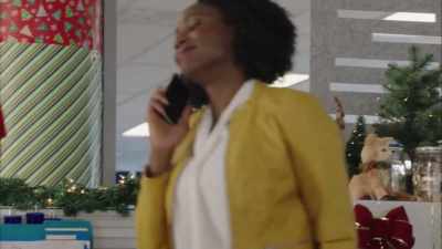 Eccentric enough to give
two million dollars' - Christmas Unwrapped