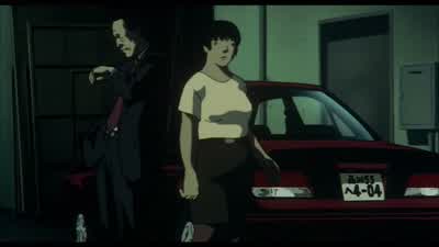Έχει αργήσει αρκετά η Mima... - Perfect Blue