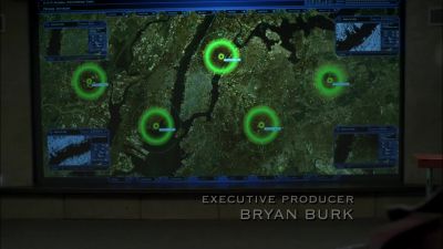 Echelon satellite tracking online. - Fringe