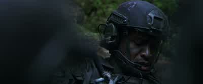 Echo 2-6 to command. - War for the Planet of the Apes
