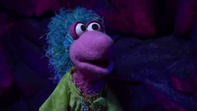 Echo chambers
make you feel like you're right, - Fraggle Rock: Back to the Rock