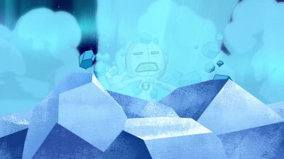 - Echo Echo: ECHO ECHO! - Ben 10: Ultimate Alien