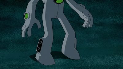 >> Echo Echo: ECHO ECHO. - Ben 10: Alien Force