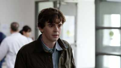 echo-echo - The Good Doctor