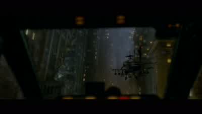 Echo Flight, get it together, guys. - Godzilla