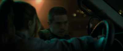 [Echo] [over comms]
Echo and India, all set. - Aftermath