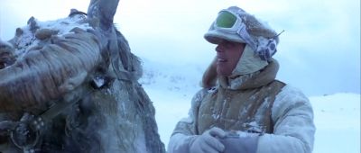 Echo Three to Echo Seven - Star Wars: Episode V   The Empire Strikes Back