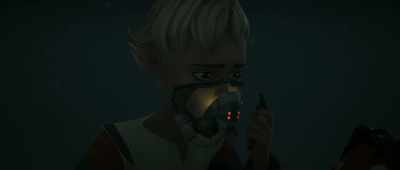 Echo, Wrecker, Tech, come in!
We need help! - Star Wars: The Bad Batch