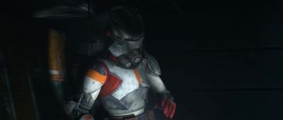 Echo! - Star Wars: The Bad Batch