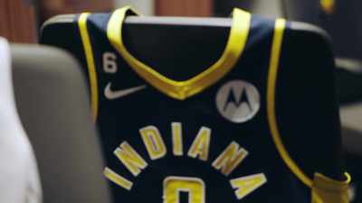 [echoed cheering] - Destination NBA: A G League Odyssey