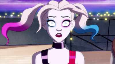 [echoes] - Harley Quinn