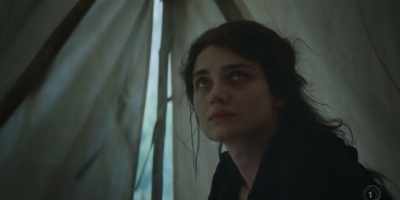ECHOES: Where are you going?
Where are you going? - The Luminaries