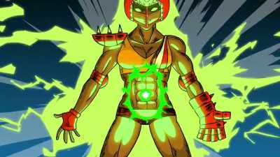 [ Echoing ] Behold,
the pride of Umbilicus! - Ballmastrz: 9009
