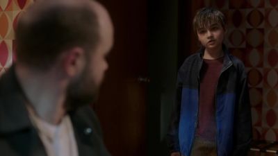 [ECHOING] Do you remember me? - Supernatural