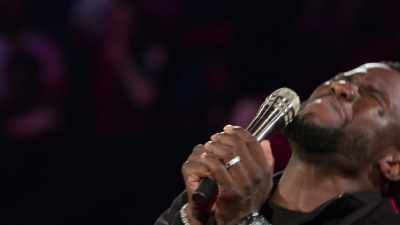 [echoing] I'm cumming!" - Kevin Hart: Irresponsible