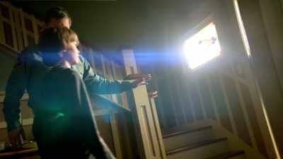 echoing-its-okay-dad - The Crossing