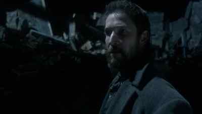 [ Echoing ] Lexi! - Falling Skies