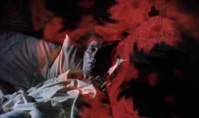 [ECHOING]
Robert. Robert, I'm here. - The Crimson Cult