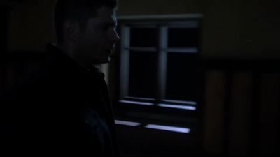 [ Echoing ] Sam? - Supernatural