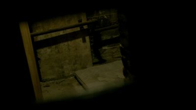 [ Echoing screams ] - Bosch