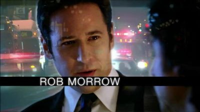 Echoing We all use math every day - Numb3rs