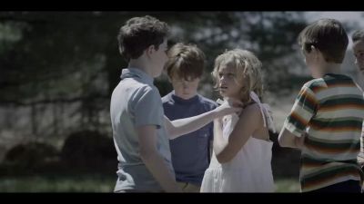 [echoing] - House of Cards