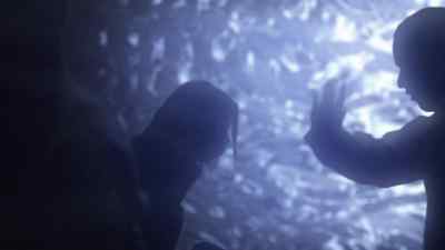 (ECHOl NG) Keep calm .
Keep coming . - Stargate Universe