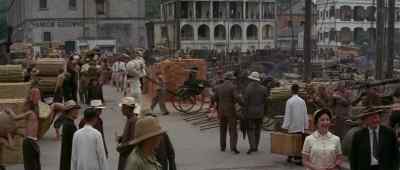 [Eckert] I can't help feeling
a sort of sadness about his life. - The Sand Pebbles