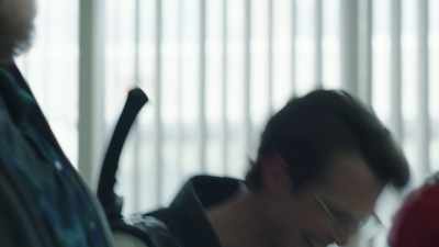 Economos, - Peacemaker