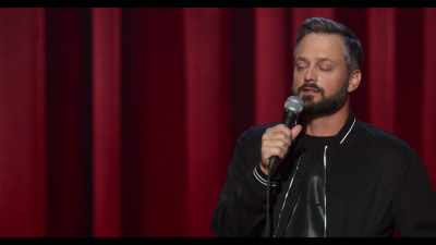 Écoutez, sérieusement... - Nate Bargatze: The Tennessee Kid