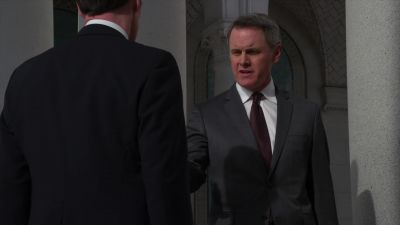 Ecstasy isn't exactly
an appetizer. - Criminal Minds